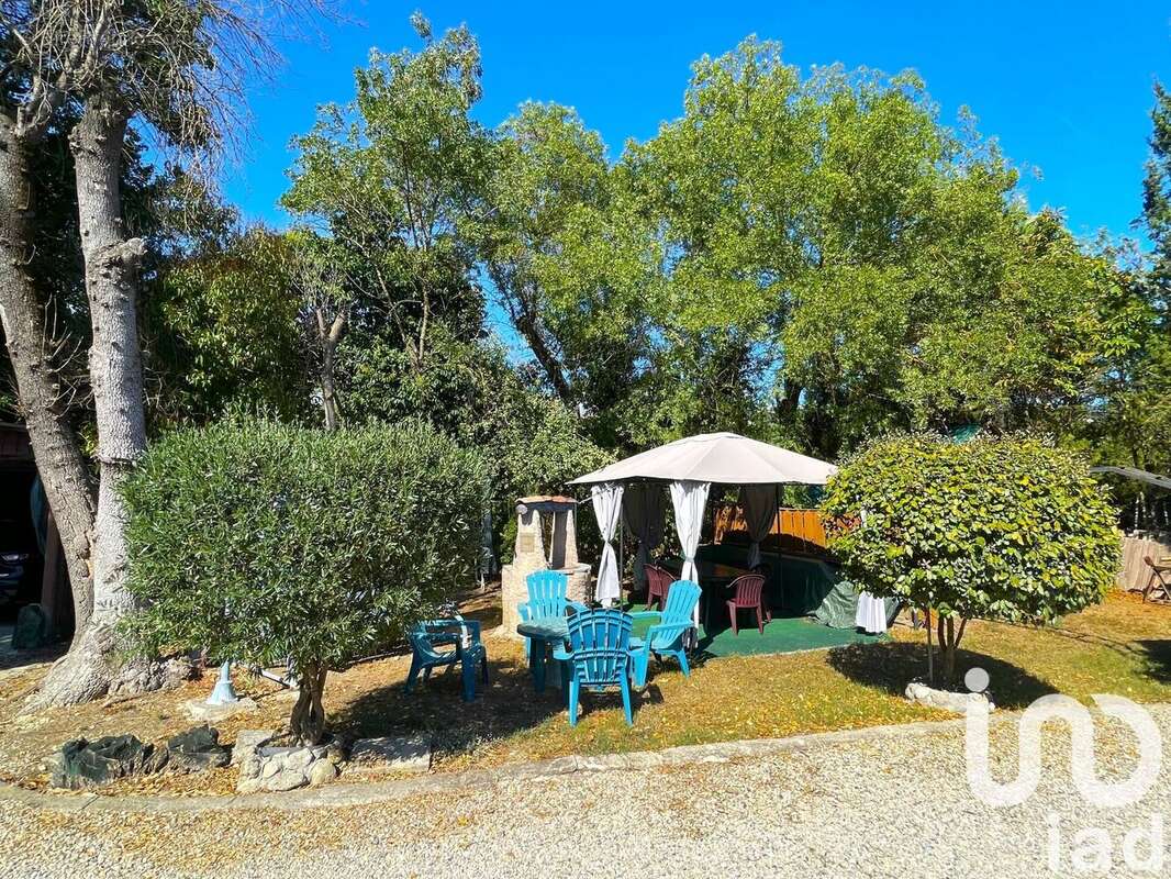 Photo 2 - Maison à CALLIAN