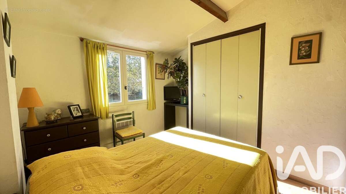 Photo 8 - Maison à LA LONDE-LES-MAURES