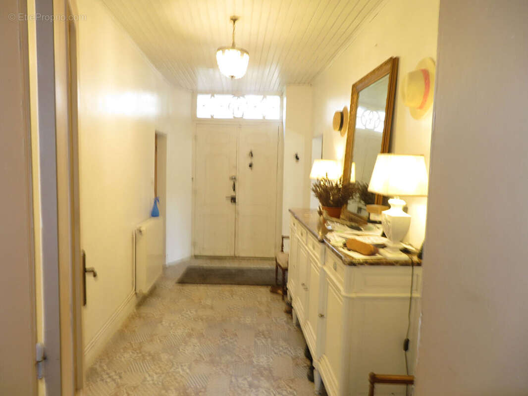 Maison à RABASTENS-DE-BIGORRE