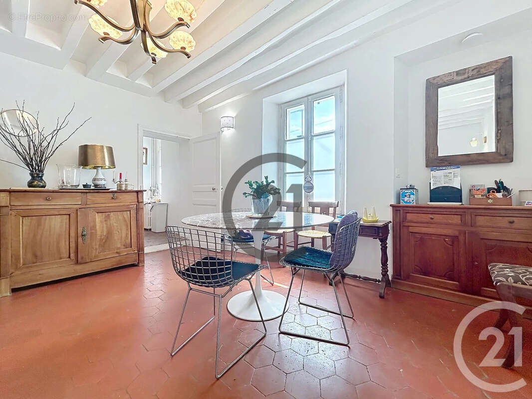 Maison 140 m² à Samois-Sur-Seine  - photo 9