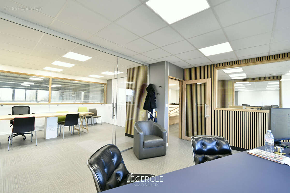 Appartement à PONTPOINT
