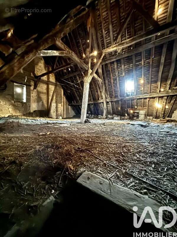 Photo 9 - Maison à SAINT-BRIS-LE-VINEUX