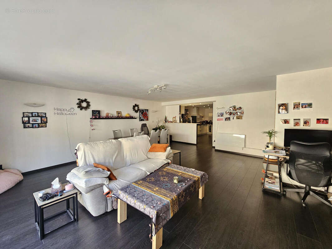 20251108_101416 - Appartement à REMIREMONT