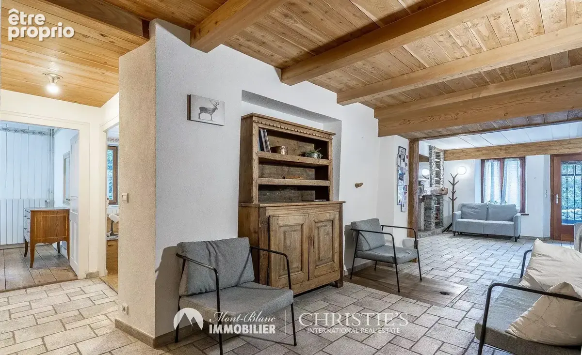 Maison aux Pécles - photo 4