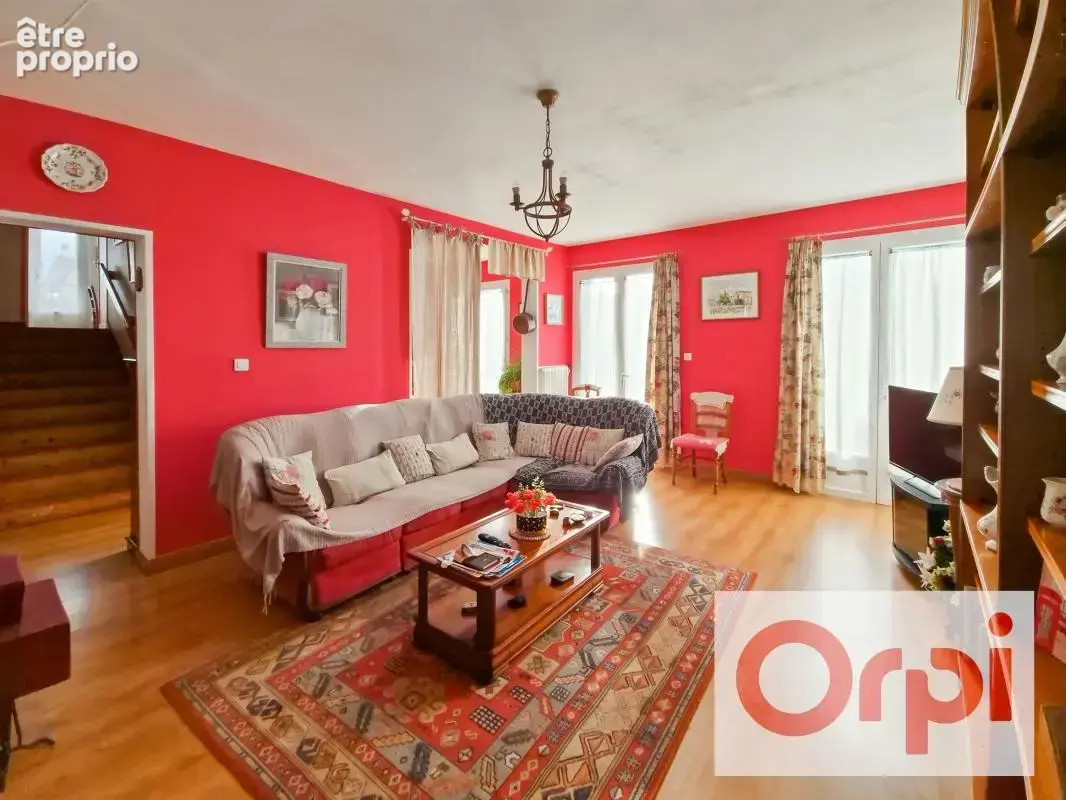 Maison À Vendre - photo 3