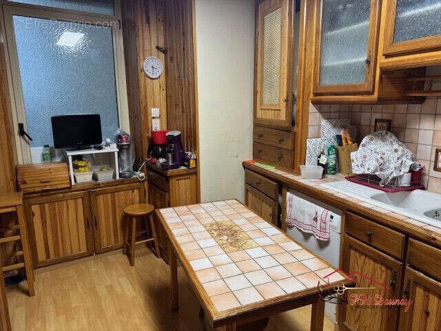 Appartement à MILLAU