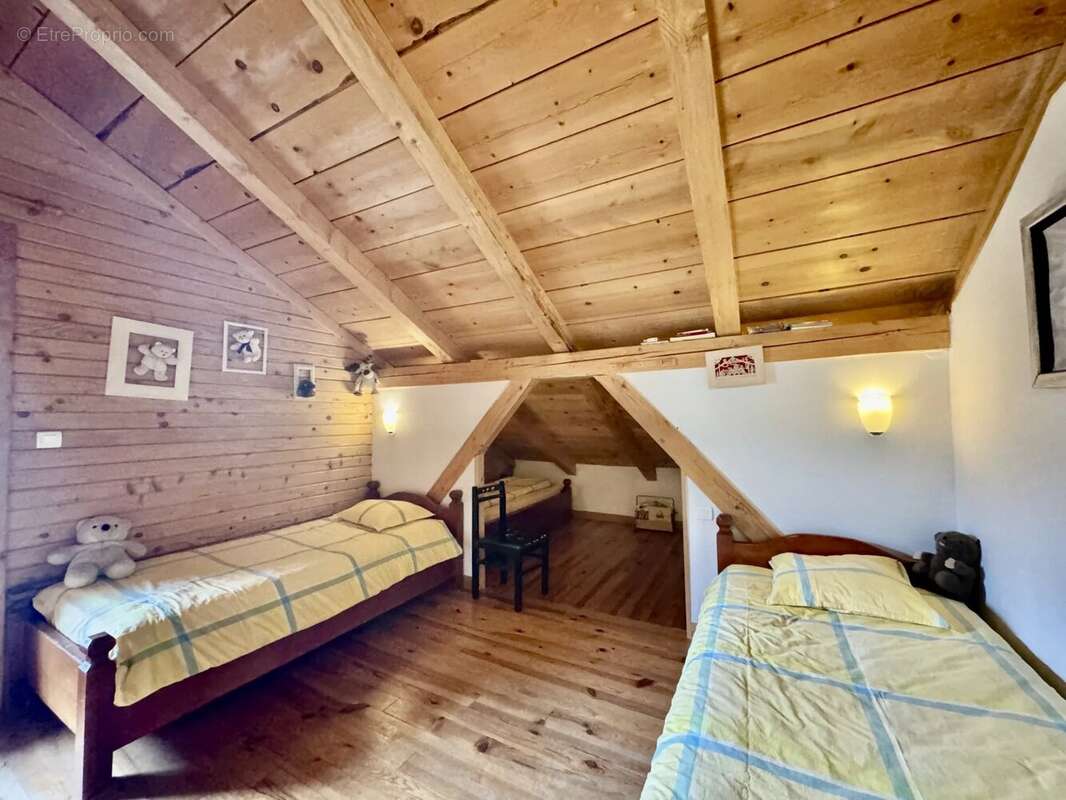 Maison à SAINT-PIERRE-DELS-FORCATS