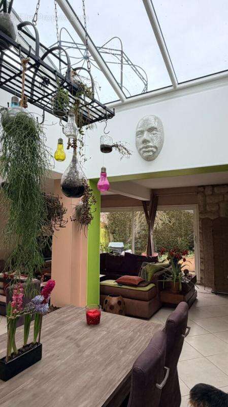 Maison à FRANCONVILLE