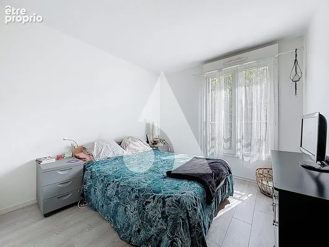 Appartement Rueil Malmaison 2 pièce(s) 45 m2 - photo 15