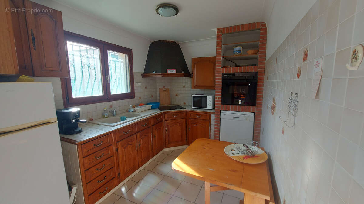 Maison à SAINTE-MARIE