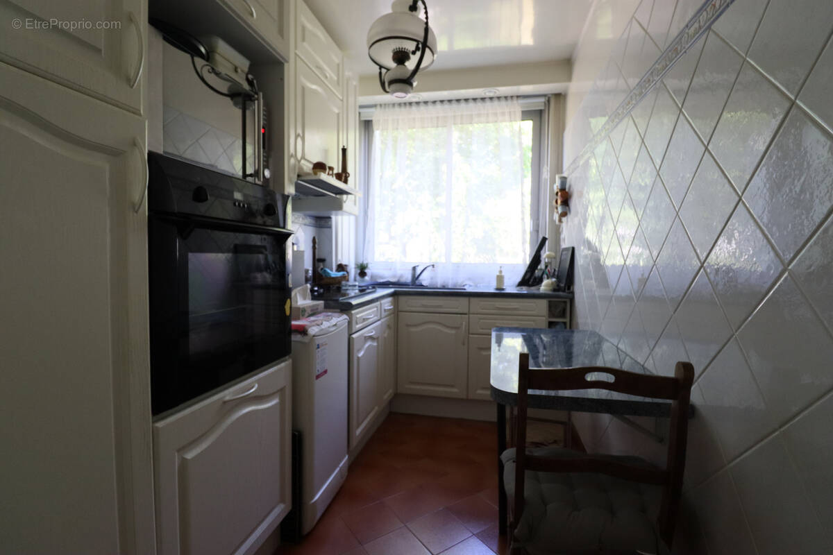 Appartement à MARLY-LE-ROI