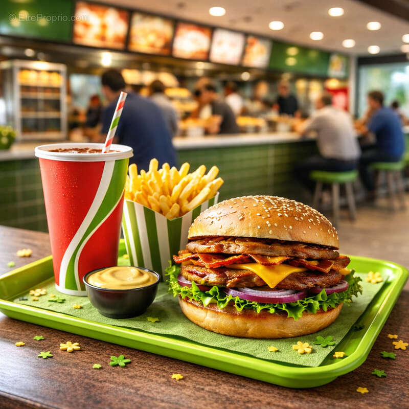 Commerce à COINCHES