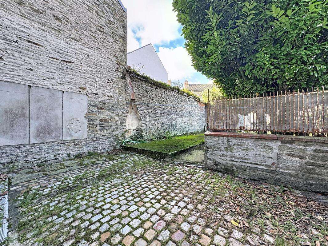 Appartement à CHERBOURG-OCTEVILLE