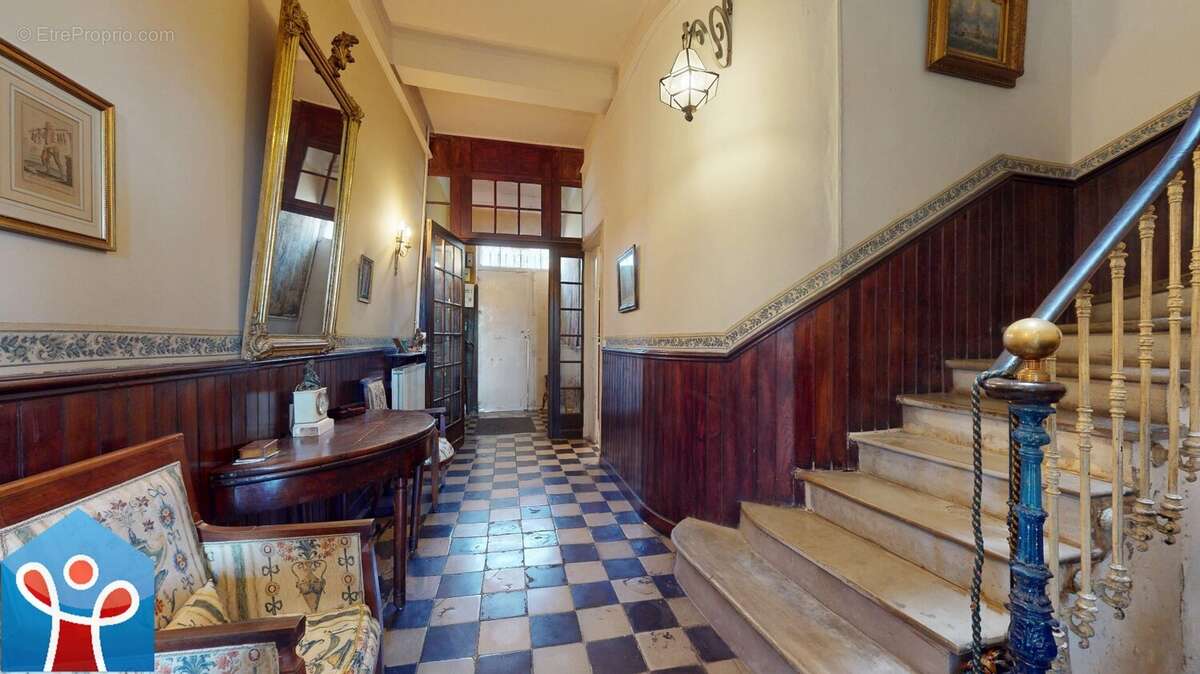 Maison 265 m² à Portiragnes  - photo 6
