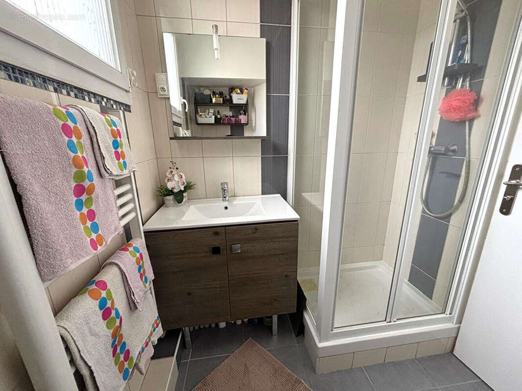 Maison à ARGENTEUIL