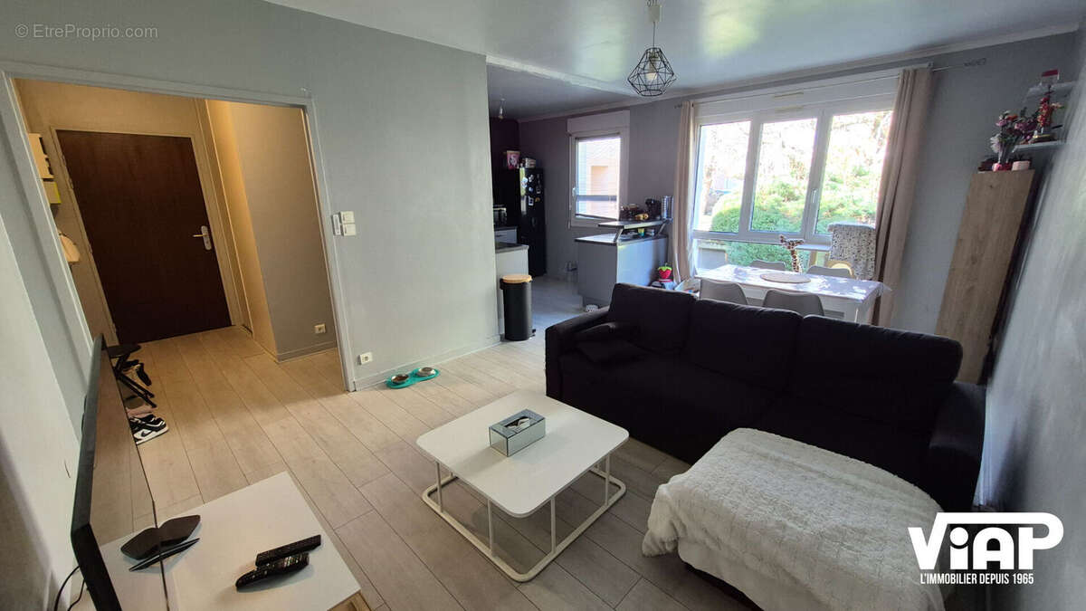 Appartement à LIMOGES