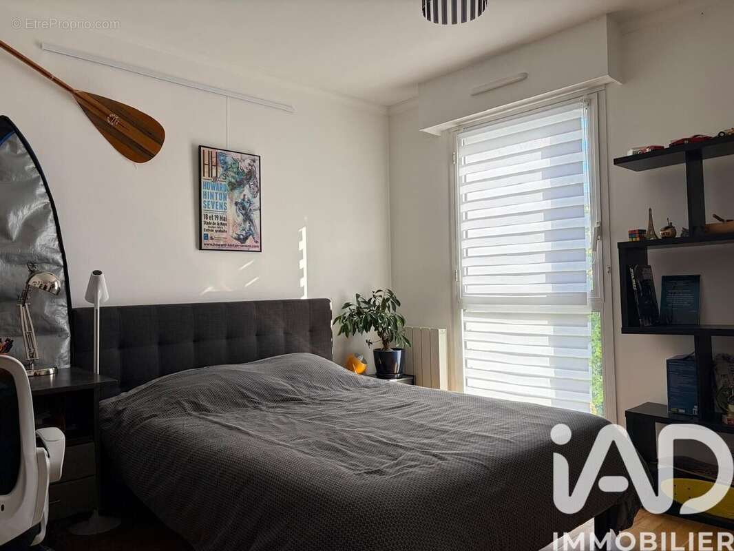 Photo 8 - Appartement à LA ROCHELLE