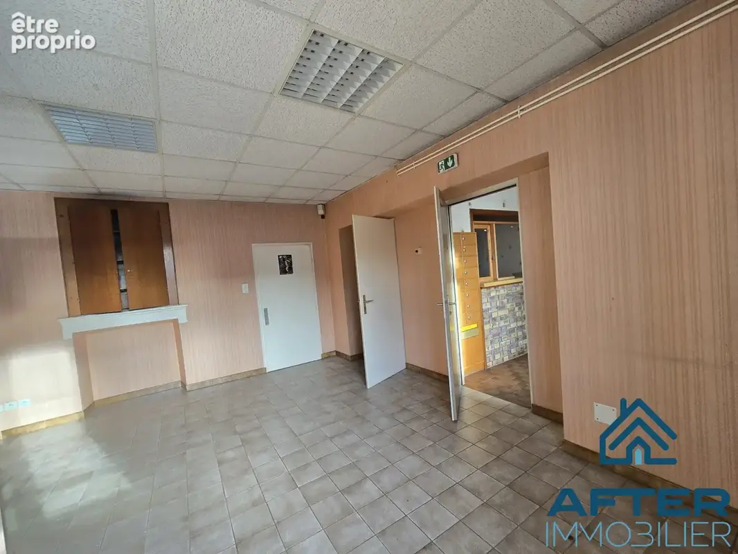 Maison 5 pièces 195 m² à vendre à Bertrichamps (54120) - photo 3