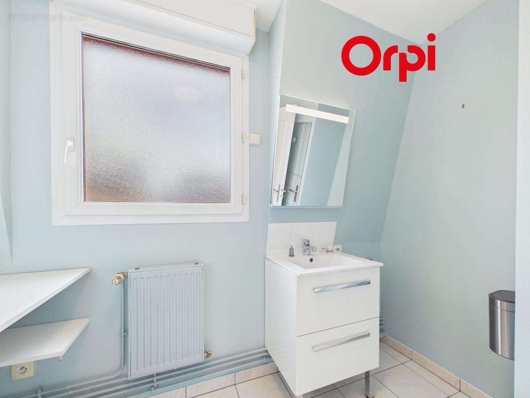 Appartement à BERNAY