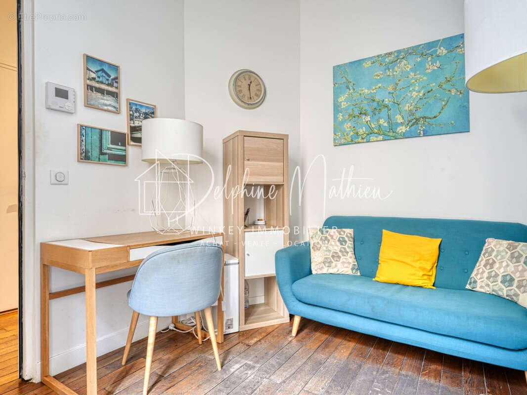 Commerce à NEUILLY-SUR-SEINE