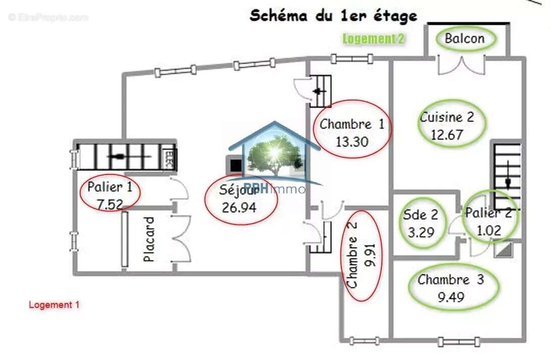 Maison à NEUWILLER-LES-SAVERNE