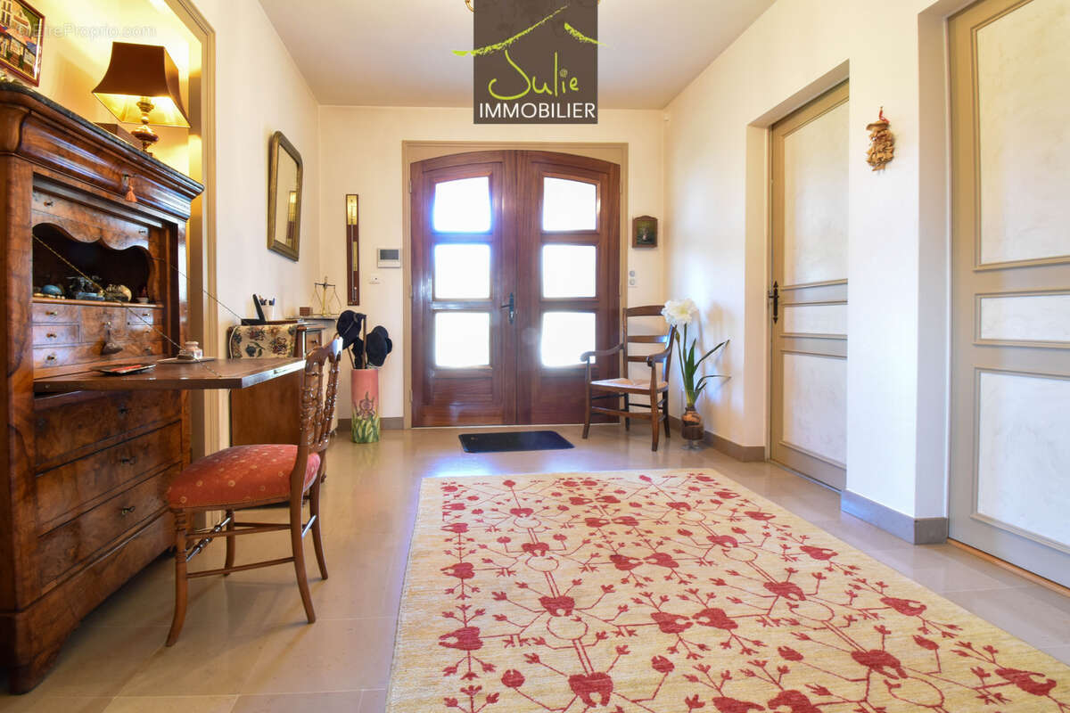 Maison à CERIZAY