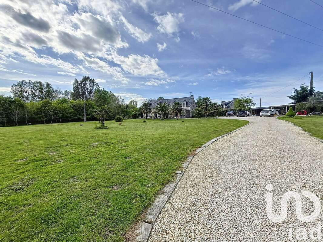 Photo 2 - Maison à PLOUBALAY