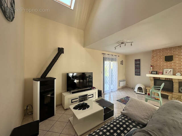 Maison à LONDINIERES