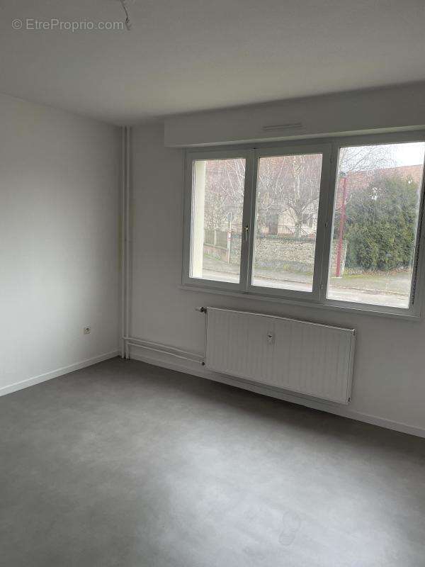 Appartement à ALGOLSHEIM
