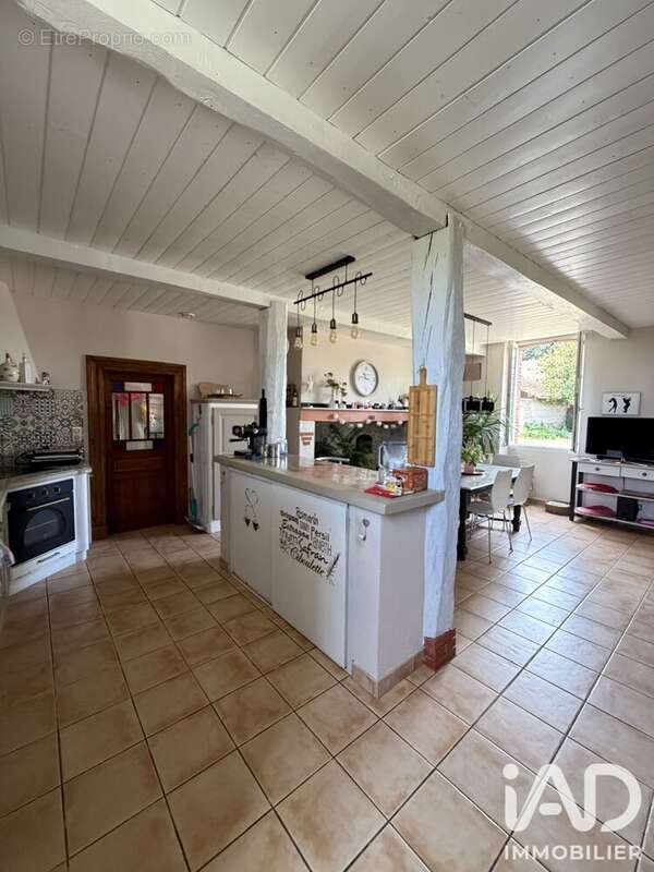 Maison 244 m² à Vic-En-Bigorre  - photo 5