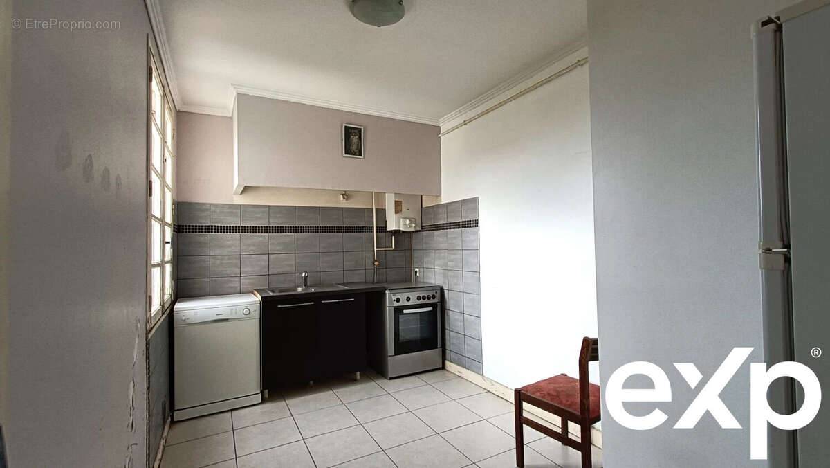 Appartement à BEZIERS