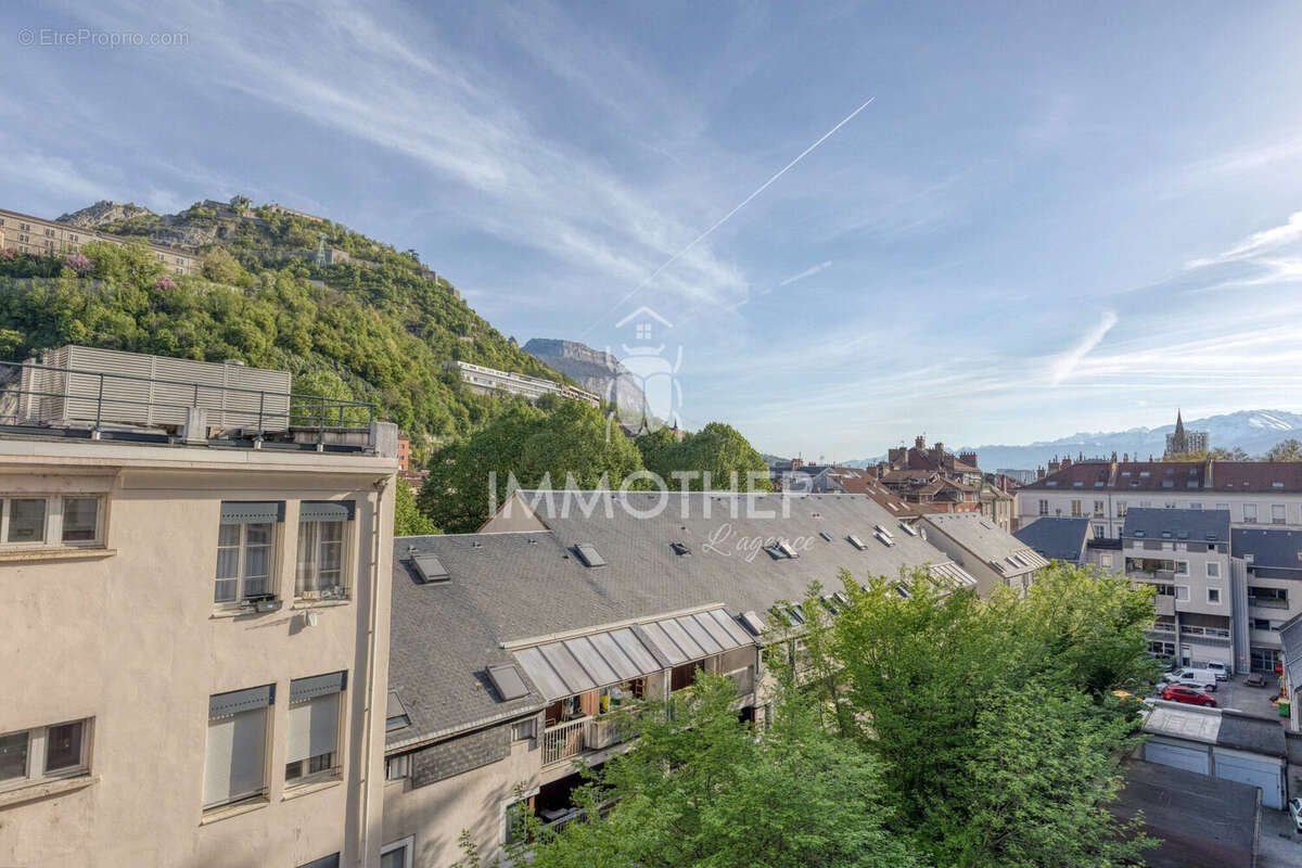 Appartement 145 m² à Grenoble  - photo 6
