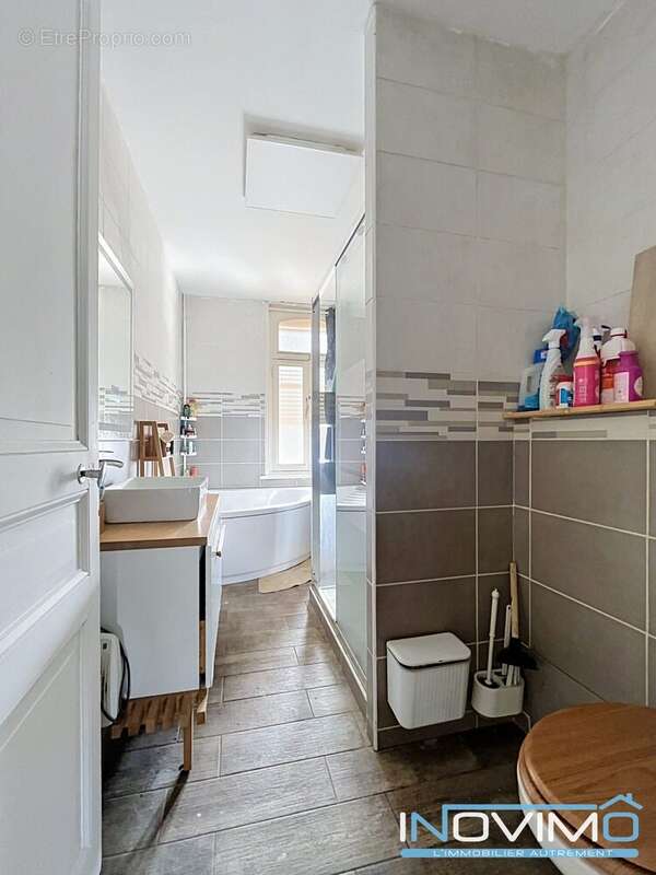 Maison 99 m² à Coudekerque-Branche  - photo 8