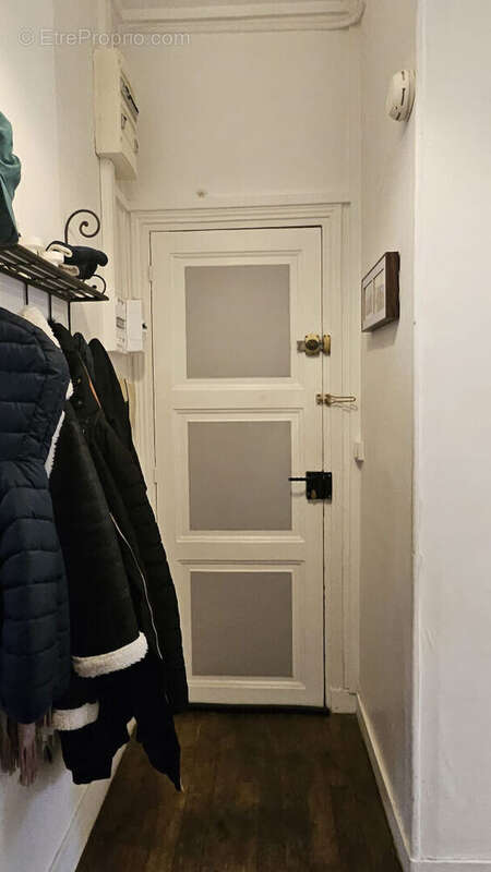 Appartement à ETRECHY