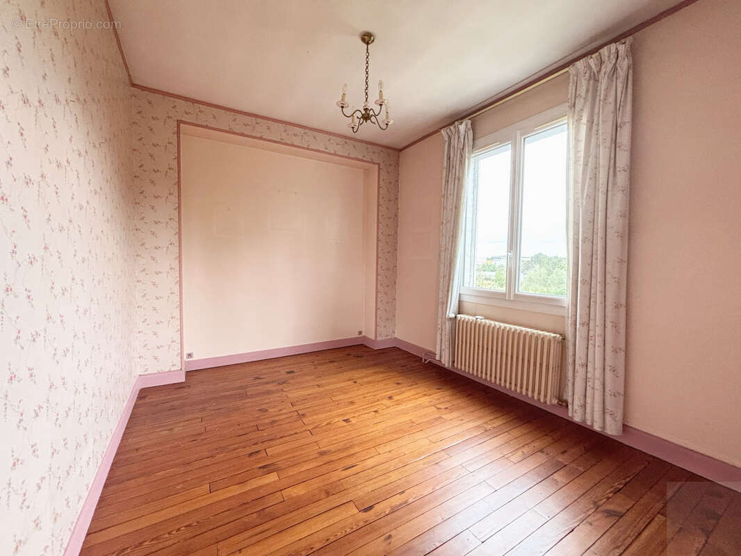 Maison amienoise - 127 m2 - 3 chambre - garage - jardin - photo 7