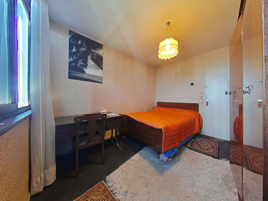 Appartement 3 /4  pièces au DERNIER ETAGE - photo 6