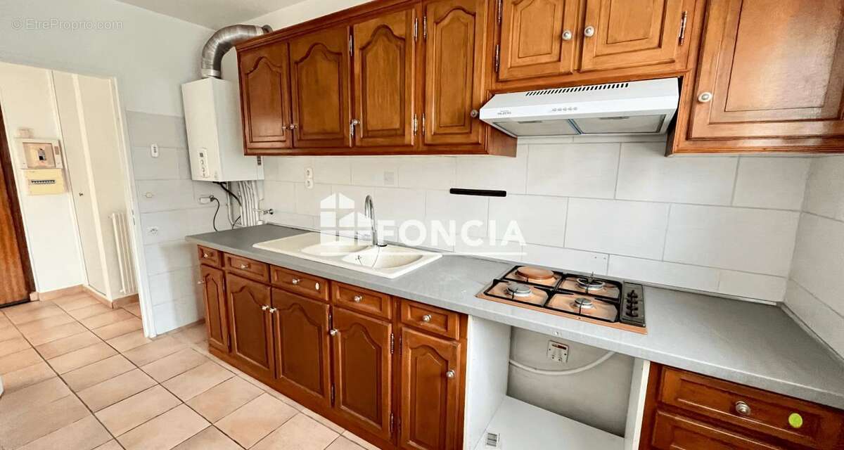 Appartement à MAUREPAS