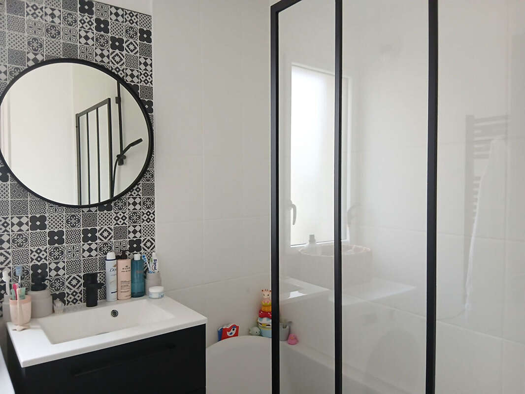 Appartement à CHANTEPIE