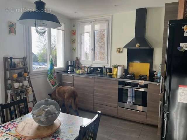 Maison à CORMEILLES-EN-PARISIS