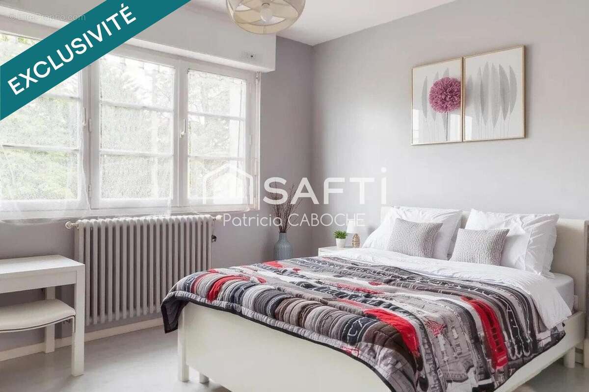 Photo 4 - Maison à TALENCE