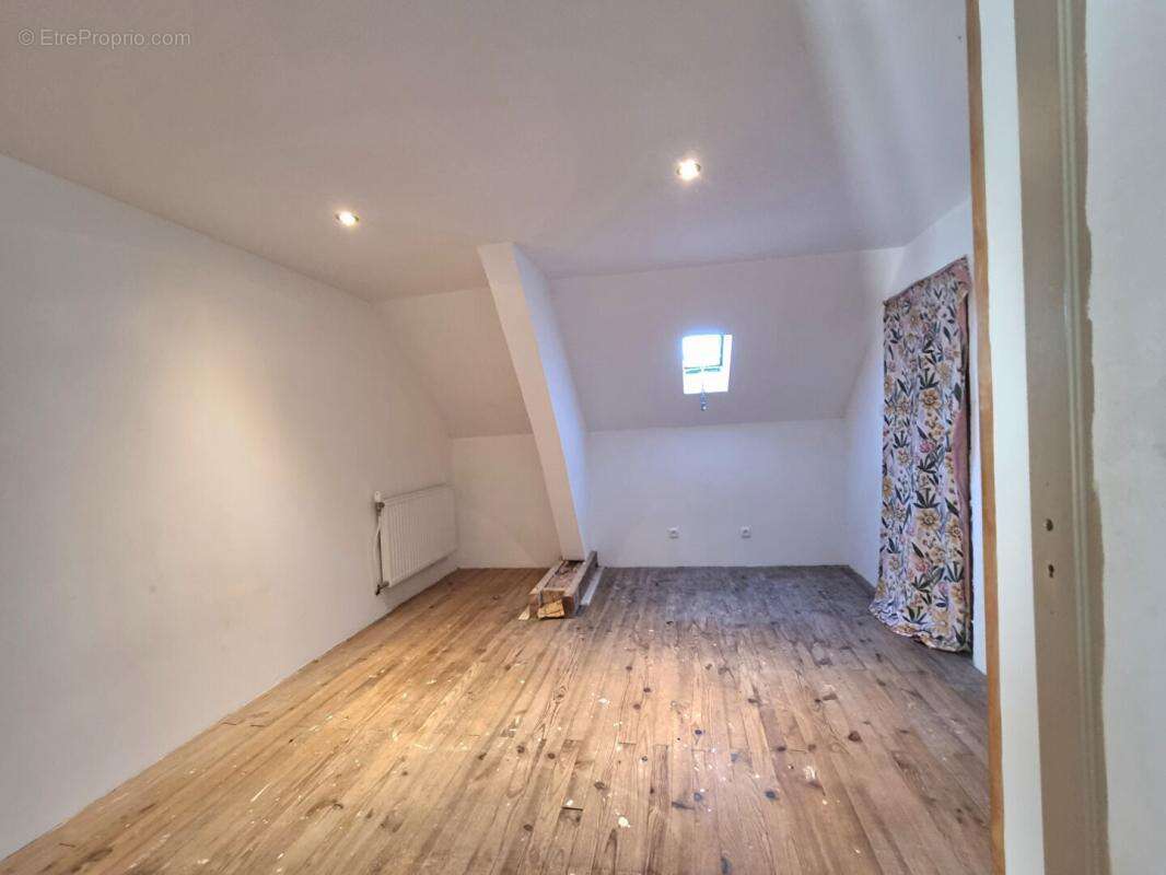 Maison à SAINT-MICHEL