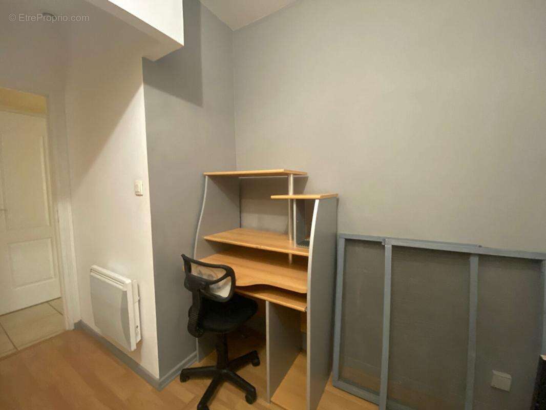 Maison à SAINTE-PAZANNE