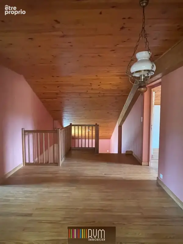Maison 8 pièces 176 m² à vendre à Saint-Alban (01450) - photo 5