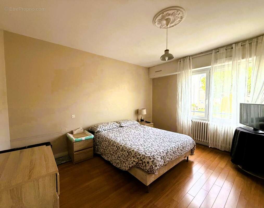 Appartement à SAINT-NAZAIRE