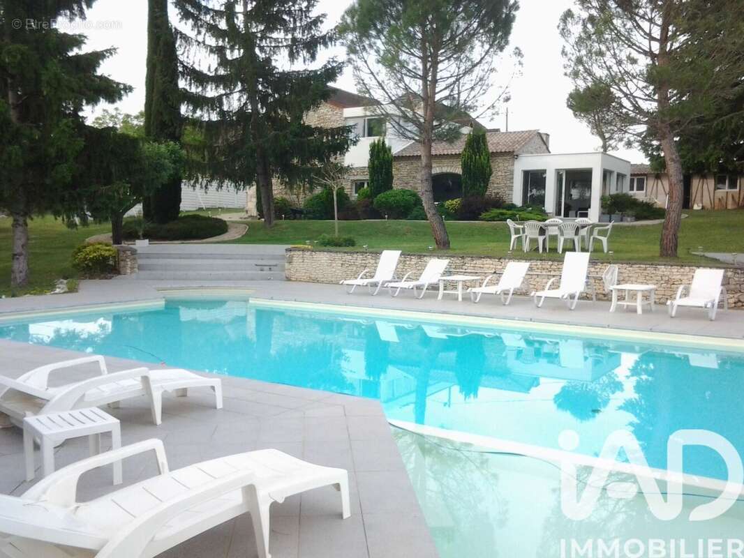 Photo 8 - Maison à CALES