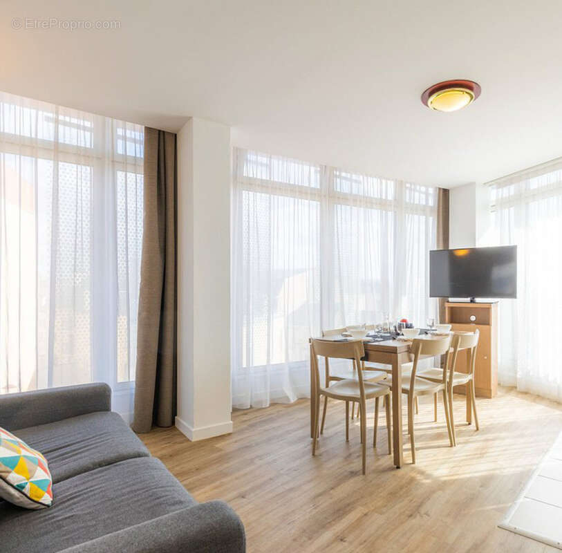 Appartement à LE MANS