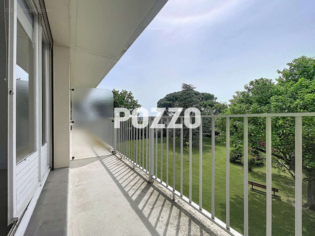 Appartement à CAEN