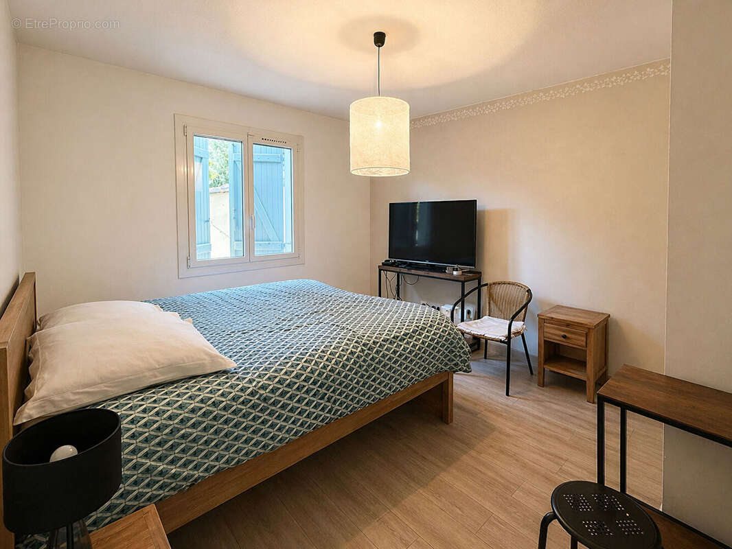 Maison à LAMBESC