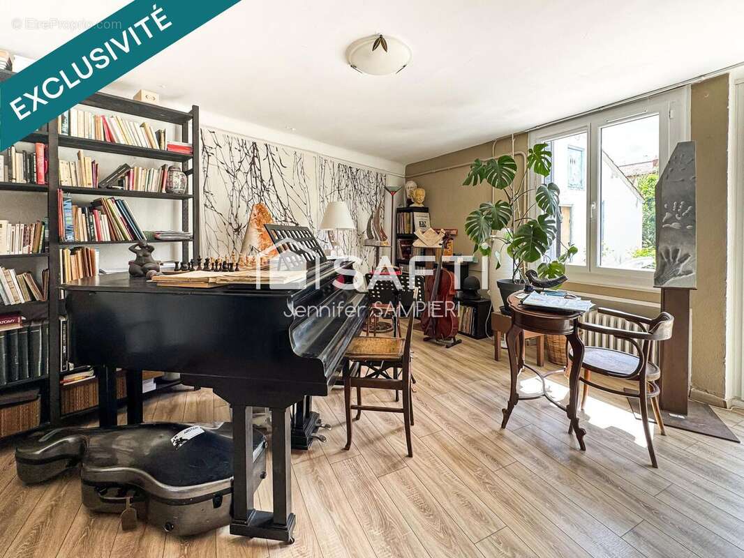 Photo 5 - Maison à PRADES