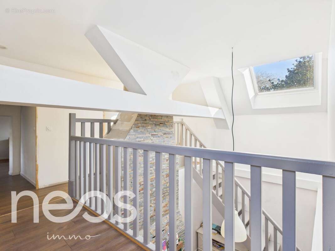 Maison 216 m² à Labergement-Les-Seurre  - photo 18